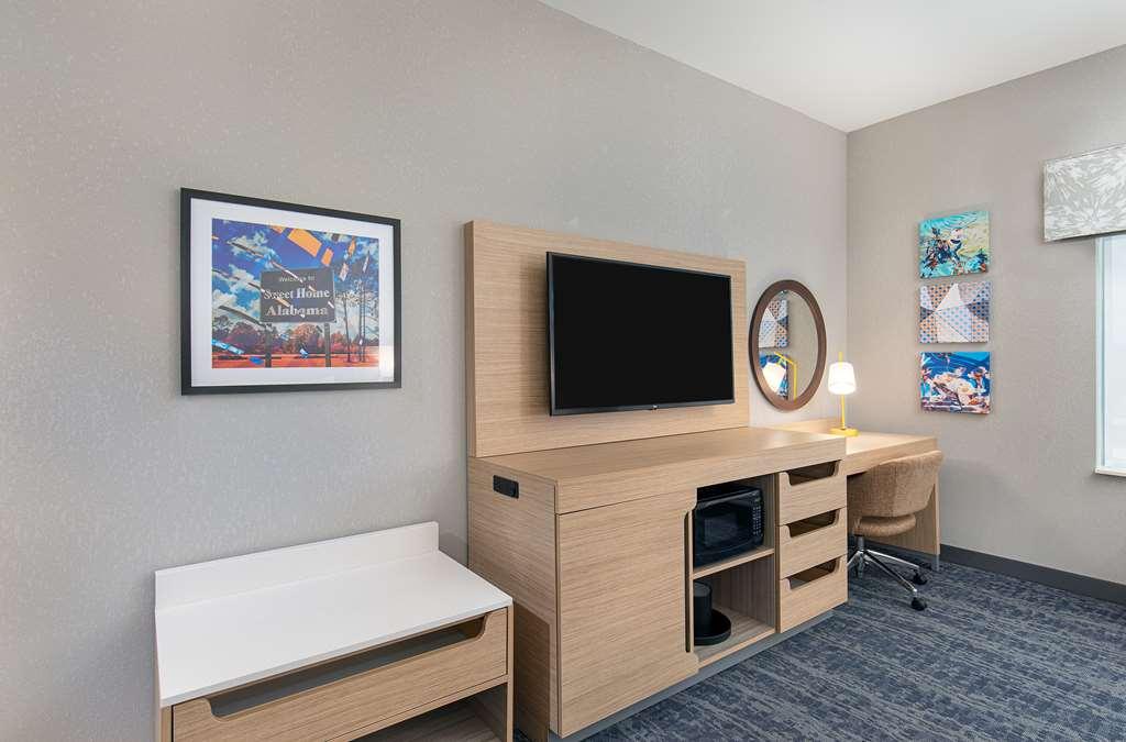 Hampton Inn Albertville, Al Room photo
