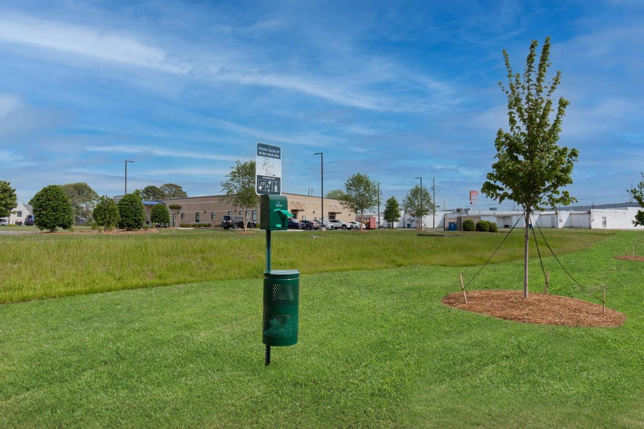 Hampton Inn Albertville, Al Exterior photo